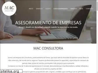 mac-consultora.com.ar