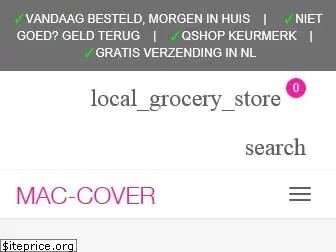 mac-cover.nl