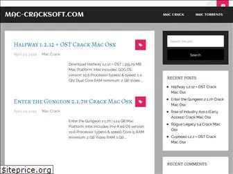 mac-cracksoft.com