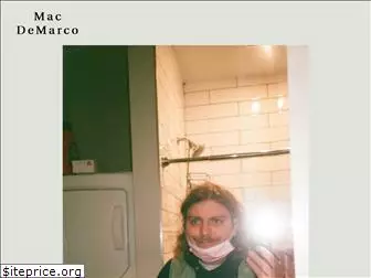 mac-demarco.com