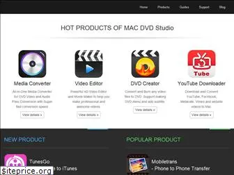 mac-dvd.com