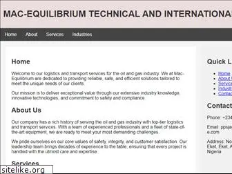mac-e.com