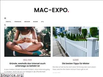 mac-expo.de