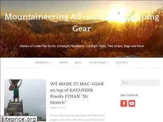 mac-gear.com
