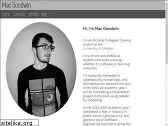 mac-goodwin.com