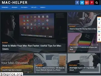 mac-helper.net