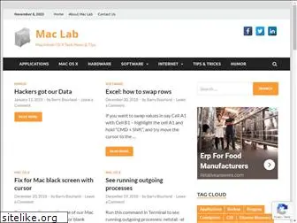 mac-lab.com