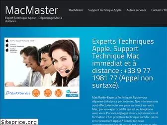 mac-master.com