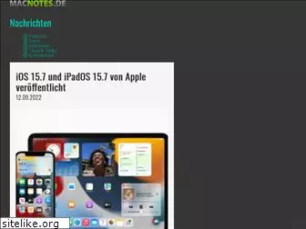 mac-news.de
