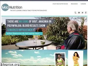 mac-nutrition.com