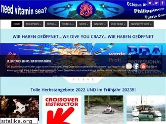 mac-octopusdivers.com