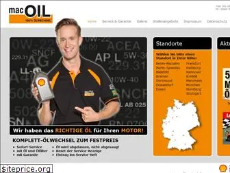 mac-oil.de