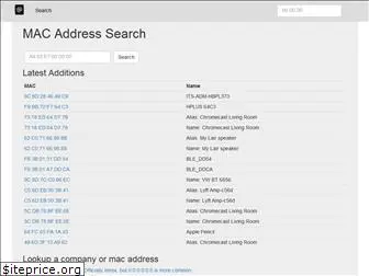stb emulator mac address generator stb emulator mac address generator