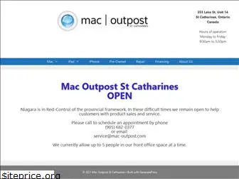 mac-outpost.com