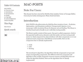 mac-posts.com