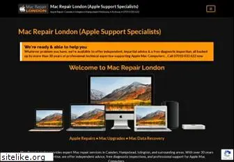 mac-repair-london.com