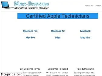 mac-rescue.com
