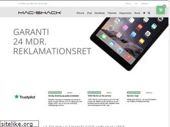 mac-shack.dk