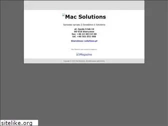 mac-solutions.pl