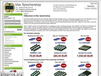 mac-speicher-shop.de