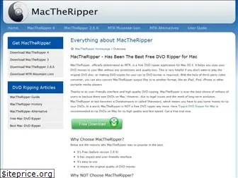 mac-the-ripper.com