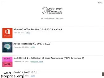 mac-torrent-download.net