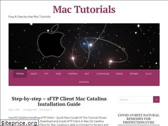 mac-tutorials.net