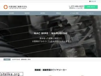 mac-wire.com