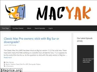 mac-yak.com