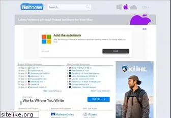 mac.filehorse.com