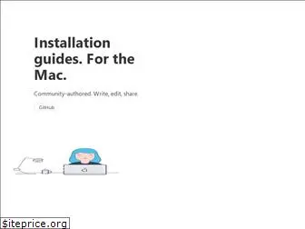 mac.install.guide