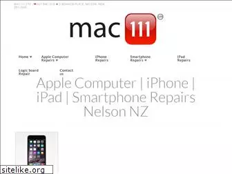 mac111.nz