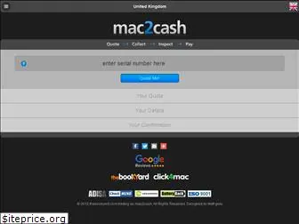 mac2cash.com