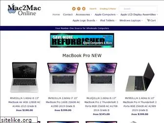 mac2maconline.com