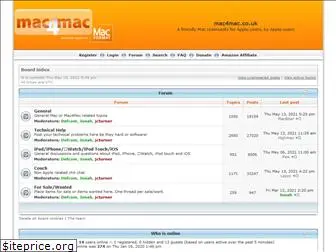 mac4mac.co.uk