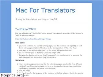 mac4translators.blogspot.com