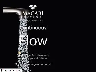 macabidiamonds.com