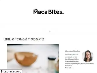 macabites.com