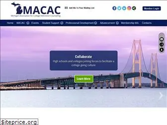 macac.org