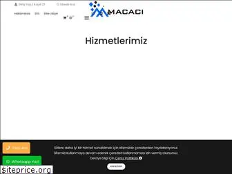 macaci.com.tr