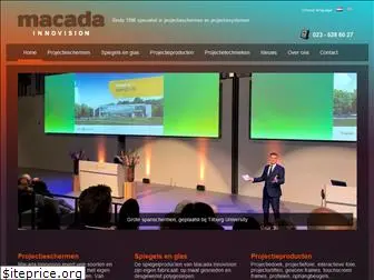 macada-innovision.nl