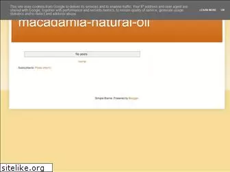 macadamia-natural-oil.blogspot.com