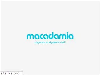 macadamia.com.pe