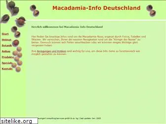 macadamia.de