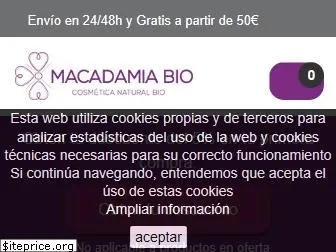 macadamiabio.com