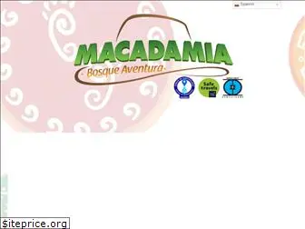 macadamiabosqueaventura.com