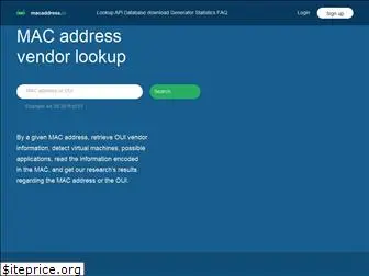 stb emulator mac address generator stb emulator mac address generator