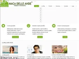 macadelleande.com