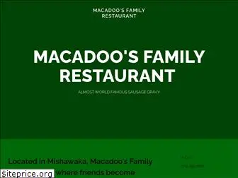 macadoosfr.com