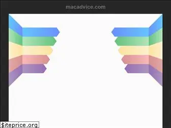macadvice.com